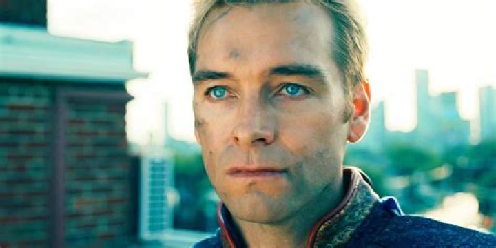Antony Starr — The Movie Database (TMDB)