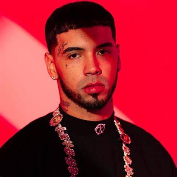 Anuel AA: The Reggaeton Phenomenon