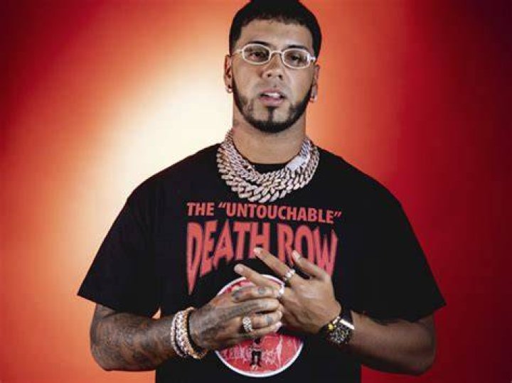 Arcángel & Anuel AA Mírame* Lyrics Genius Lyrics