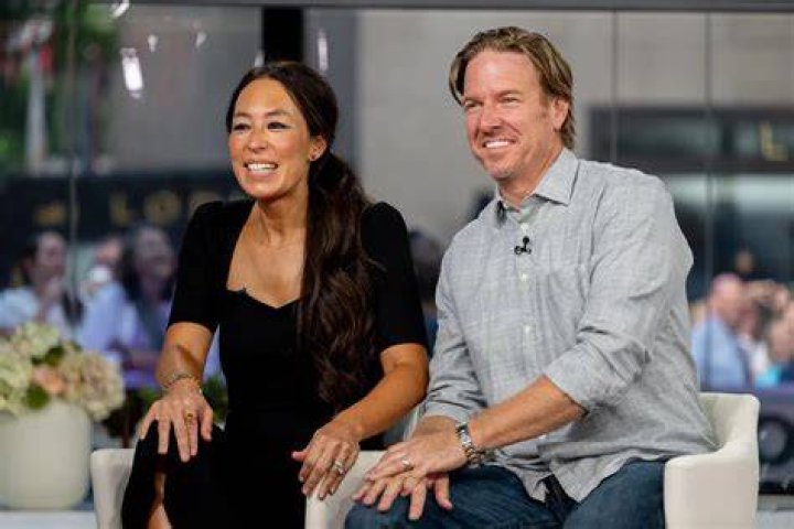 Are Chip And Joanna Gaines Still Married? Get The Scoop On Their Relationship Now