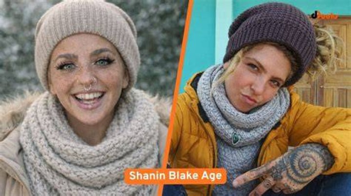 Artist Spotlight Shanin Blake • Volume