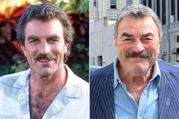 Astonishing Height Of Tom Selleck: Uncover The Truth!