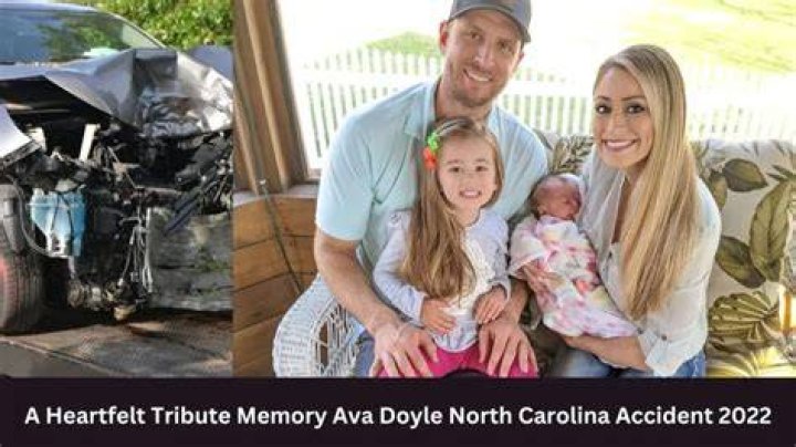 Ava Bean Doyle Accident: Tragedy Strikes Young Stowaway