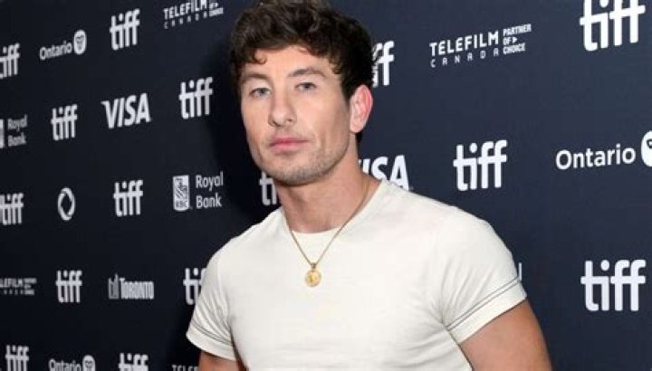Barry Keoghan opens up about attending medium make contact with late