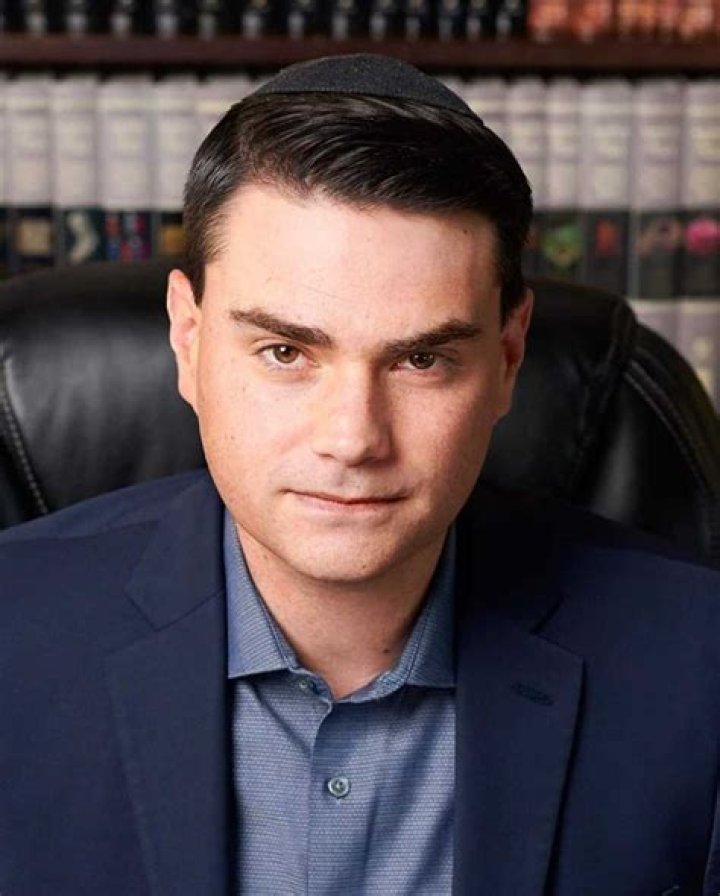 Ben Shapiro Bio Wife Twitter Net Worth Age Briefly Co Za Riset