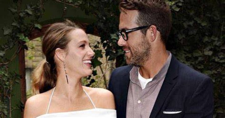 Blake Lively And Ryan Reynolds: A Hollywood Power Couple