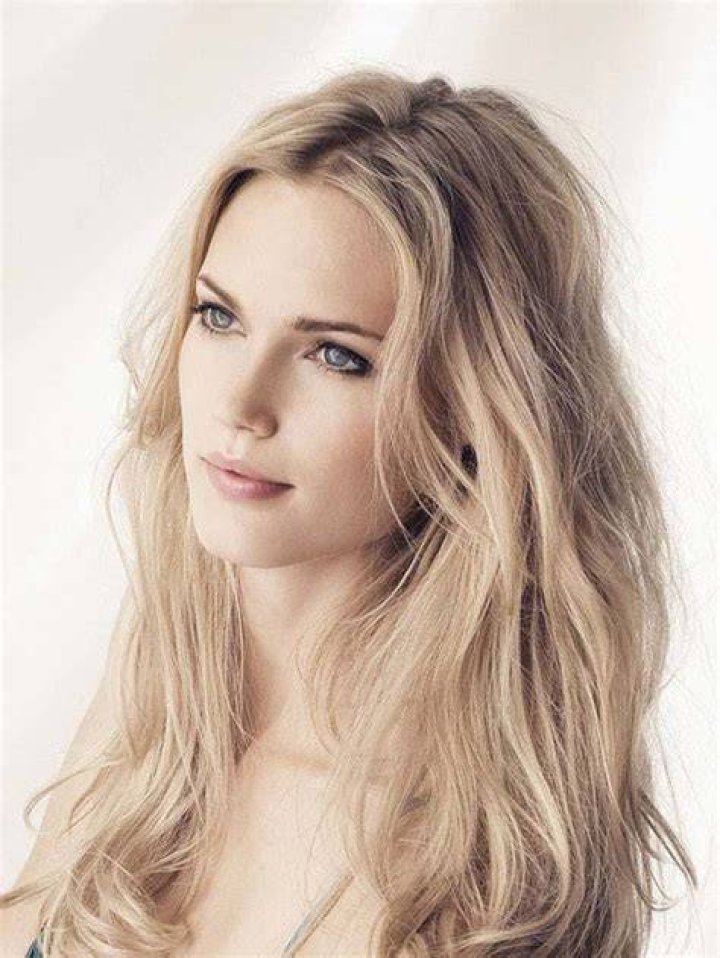 Blonde Blue-Eyed Beauties: Hollywood's Most Captivating Actresses