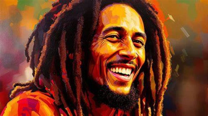 Bob Marley's FatherWho Was He Families