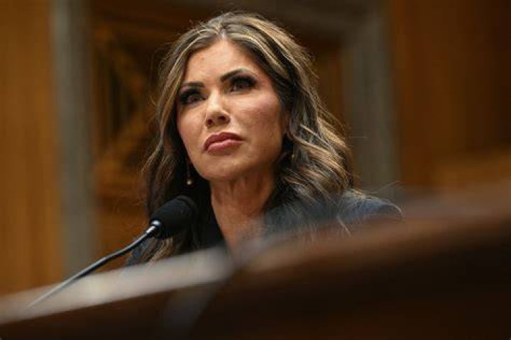 Booker Noem: A Guide To Understanding His Controversial Policies