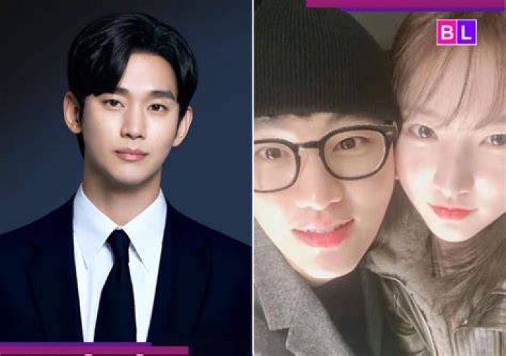 Breaking News: Kim Soo Hyun's Relationship Status Explored