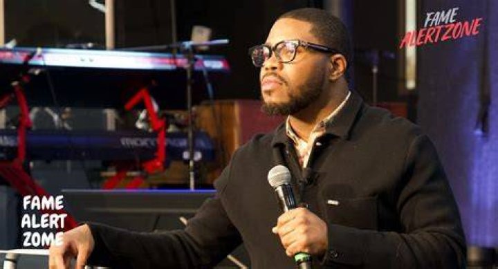 Brian Carn biography net worth, parents, wife, prophecies Tuko.co.ke