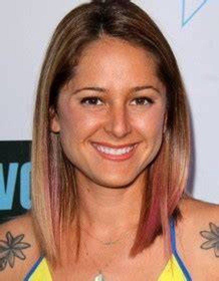 Brooke Williamson Pictures Rotten Tomatoes