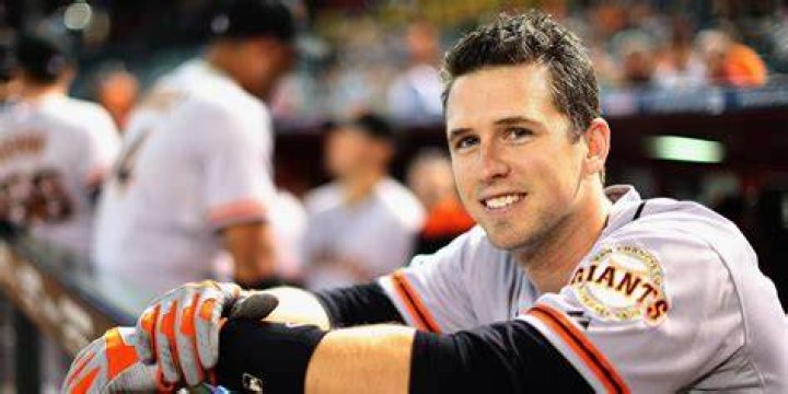 Buster Posey Net Worth |