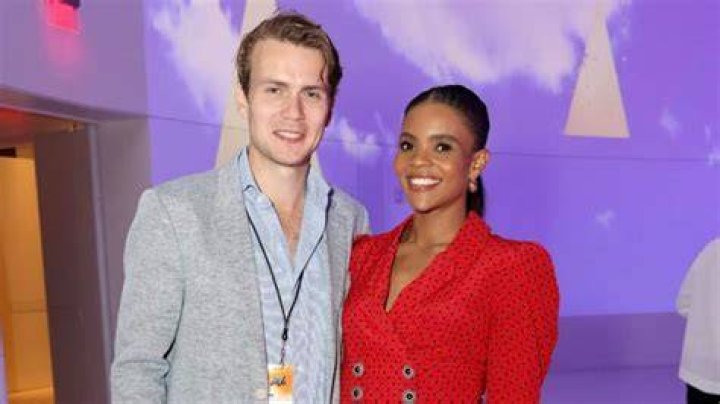 Candace Owens And George Farmer: A Conservative Power Couple