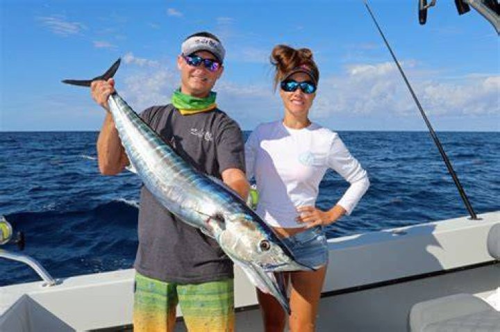 Captain Jimmy Nelson Biography, Wife, Youtube, Net worth