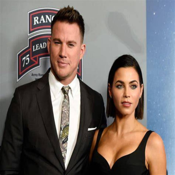 Channing Tatum's Height: Revealed!