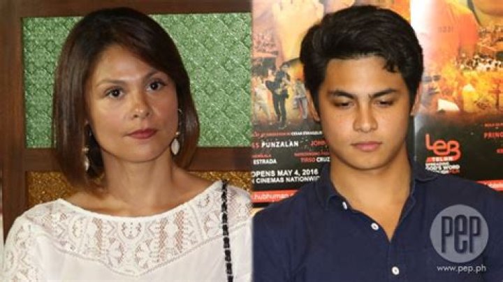 Cheska Diaz (Kiko Estrada’s Mother) Wiki, Biography, Height, Weight