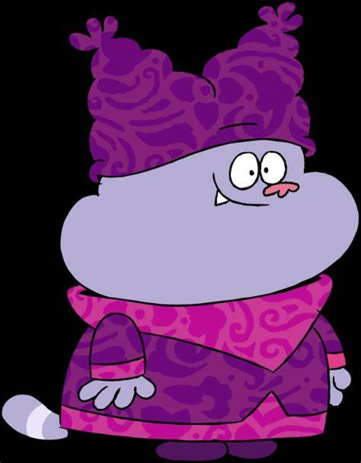 Chowder/Gallery Chowder Fan Club FANDOM powered by Wikia