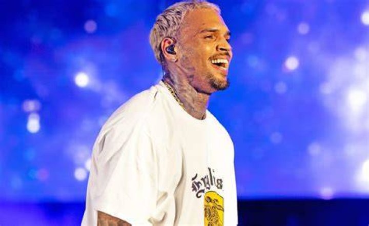 Chris Brown's Net Worth: Unveiling The Fortune Of The R&B Superstar