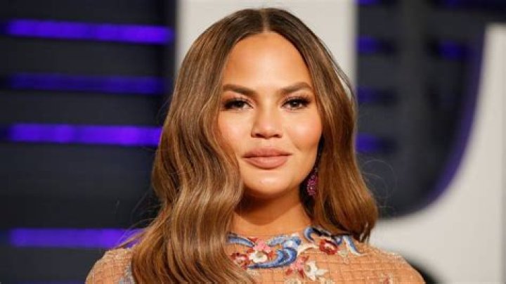 Chrissy Teigen Announces Pregnancy — Guardian Life — The Guardian