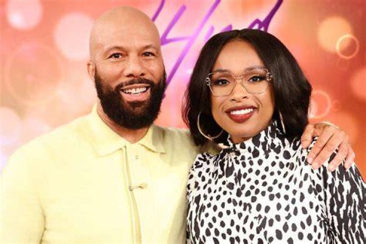 Common And Jennifer Hudson Split