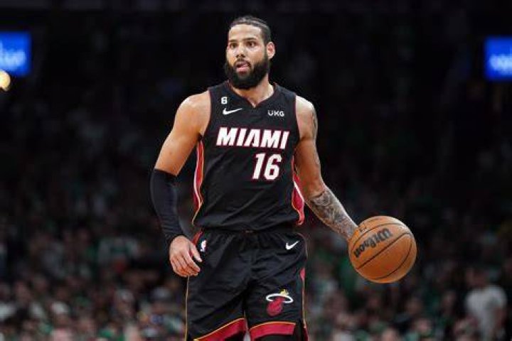 Comprehensive Guide To Caleb Martin's Weight: Stats And Analysis