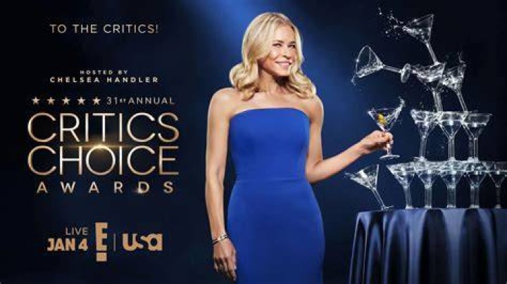 Critics' Choice Awards 2016 Auli'i Cravalho rocks Hawaiian vibe as