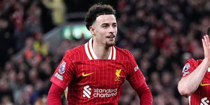 Curtis Jones Liverpool Salary: How Much Does He Earns?