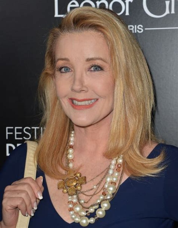Dale Russell Official Site for Woman Crush Wednesday WCW
