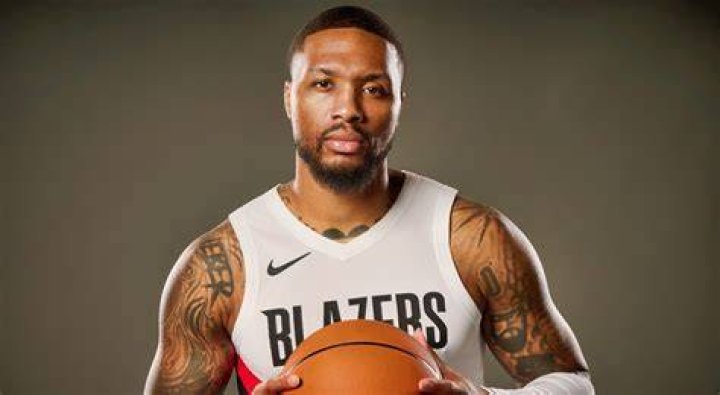 Damian Lillard Wants His Soon to Be ExWife Kay'La Lillard to Pay Her