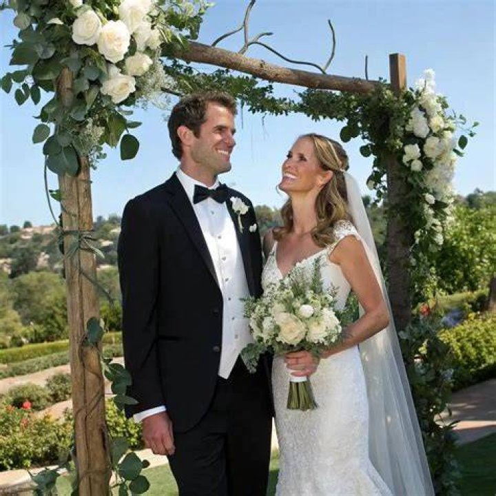 David And Rebecca Muir's Wedding: An Unforgettable Celebration
