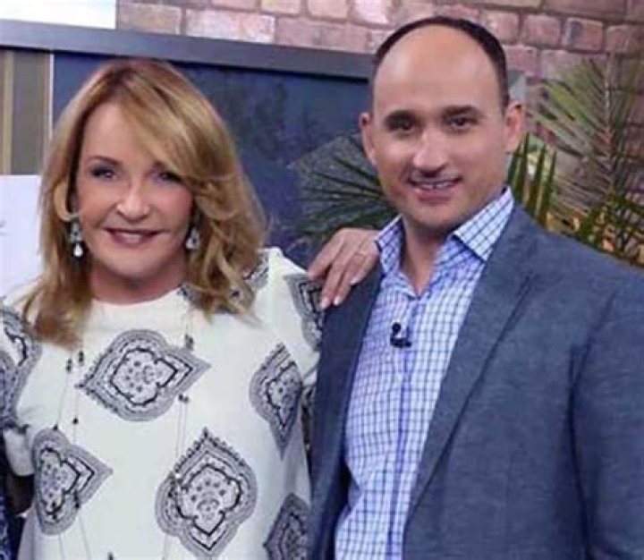 David Visentin Net Worth, Wife, Married, Son, Bio, Wiki, Height, Age
