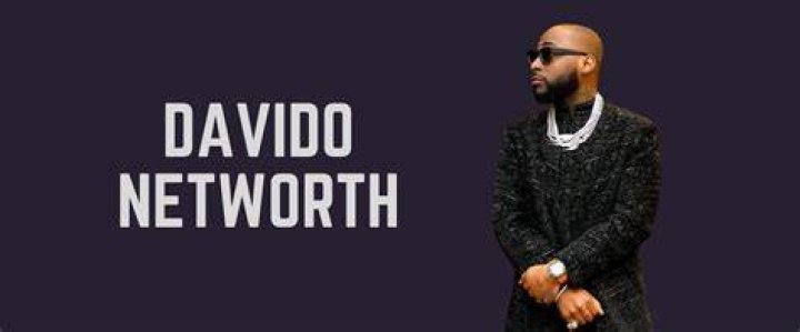 Davido's Net Worth In 2024: Estimated Earnings And Wealth