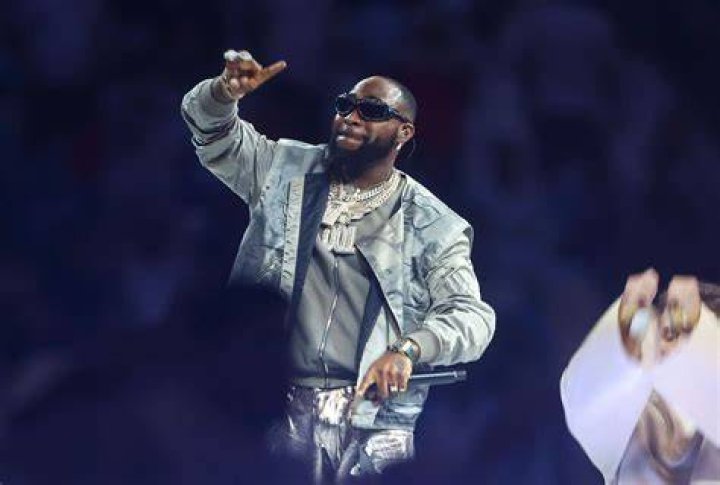 Davido's Current Net Worth In 2024: A Look Into His Wealth