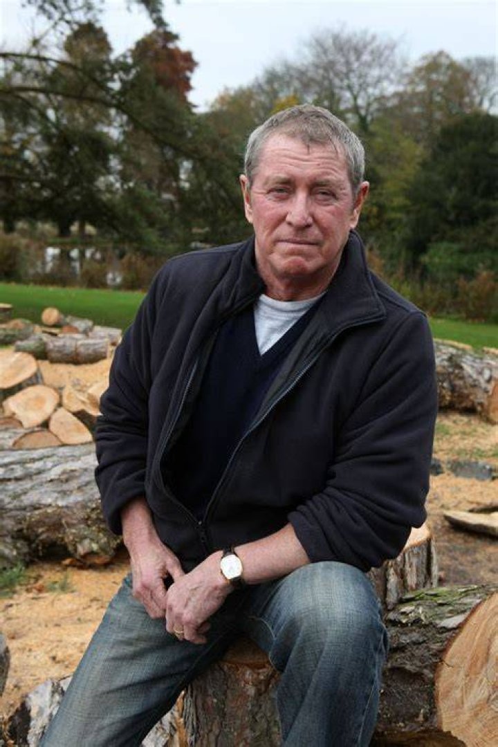 Deep Dive Into John Nettles' Age: How Old Is The Renowned Actor?