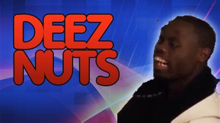 Deez Nuts Wallpapers (60+ images)