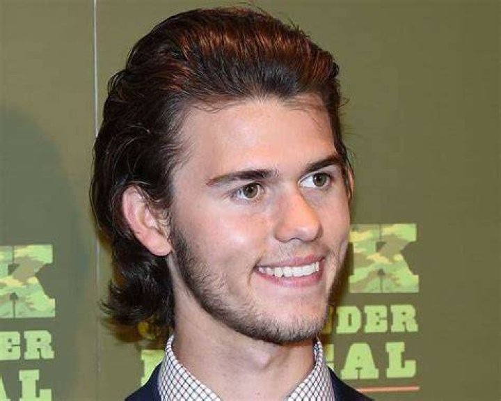 Delve Into The Enigmatic Net Worth Of John Luke Robertson