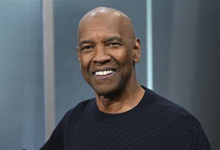 Denzel Washington: Latest Updates And Breaking News