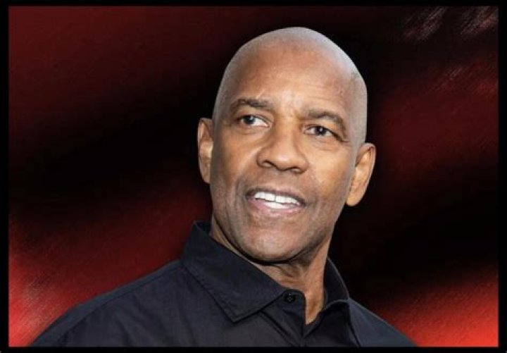 Did Denzel Washington Die? What is the Actual Truth? Venture jolt