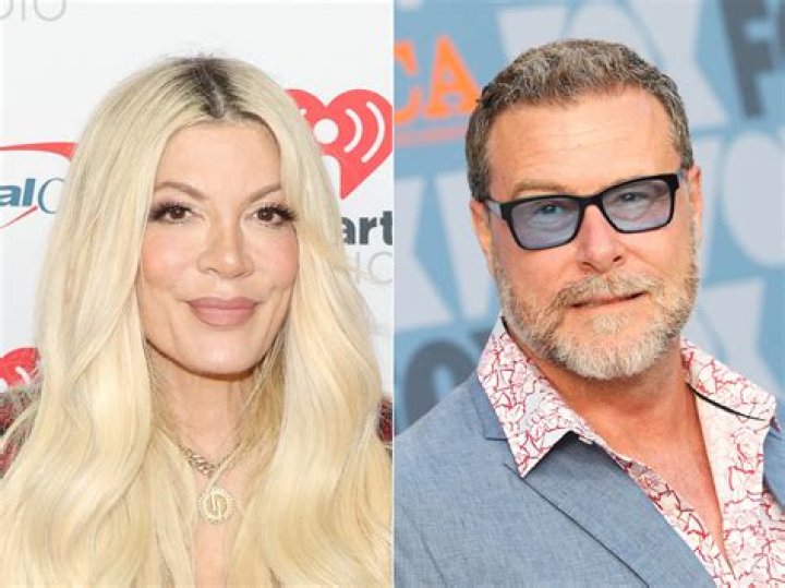 Did Tori Spelling and Husband Dean McDermott Split? See Clues