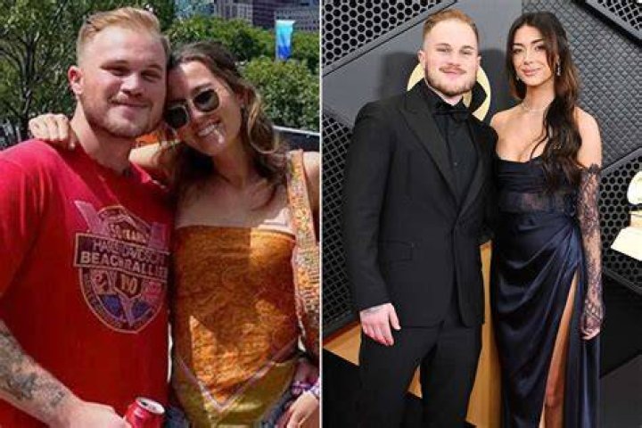 Did Zach Bryan's Infidelity Shatter Rose Madden's Heart?