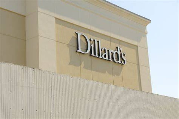 Dillard's Is Permanently Closing Stores In 2024: What You Need To Know