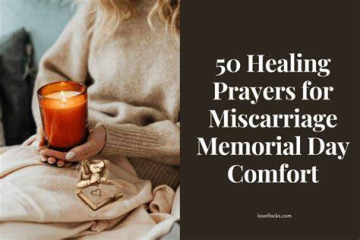 Discover Comfort, Healing, And Remembrance