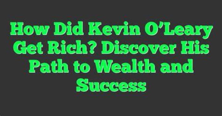 Discover His Untold Wealth And Success