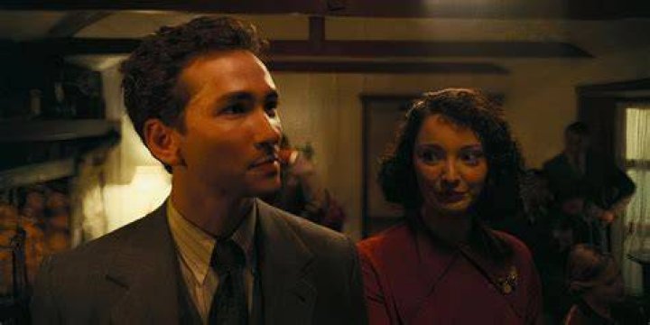 Discover Jackie's Impact In Oppenheimer: An Unforgettable Role