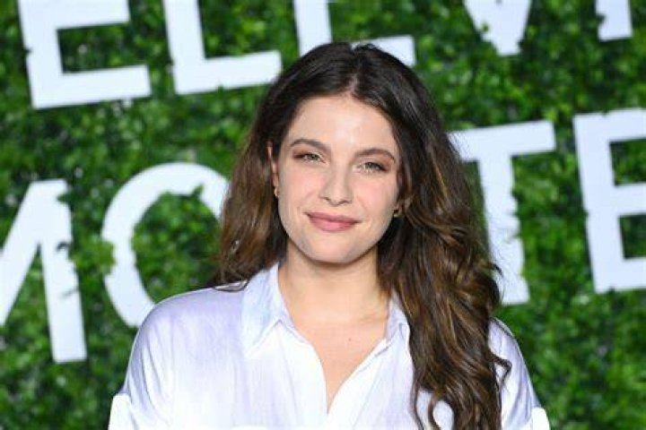 Discover Paige Spara's Captivating Performances And Notable Career
