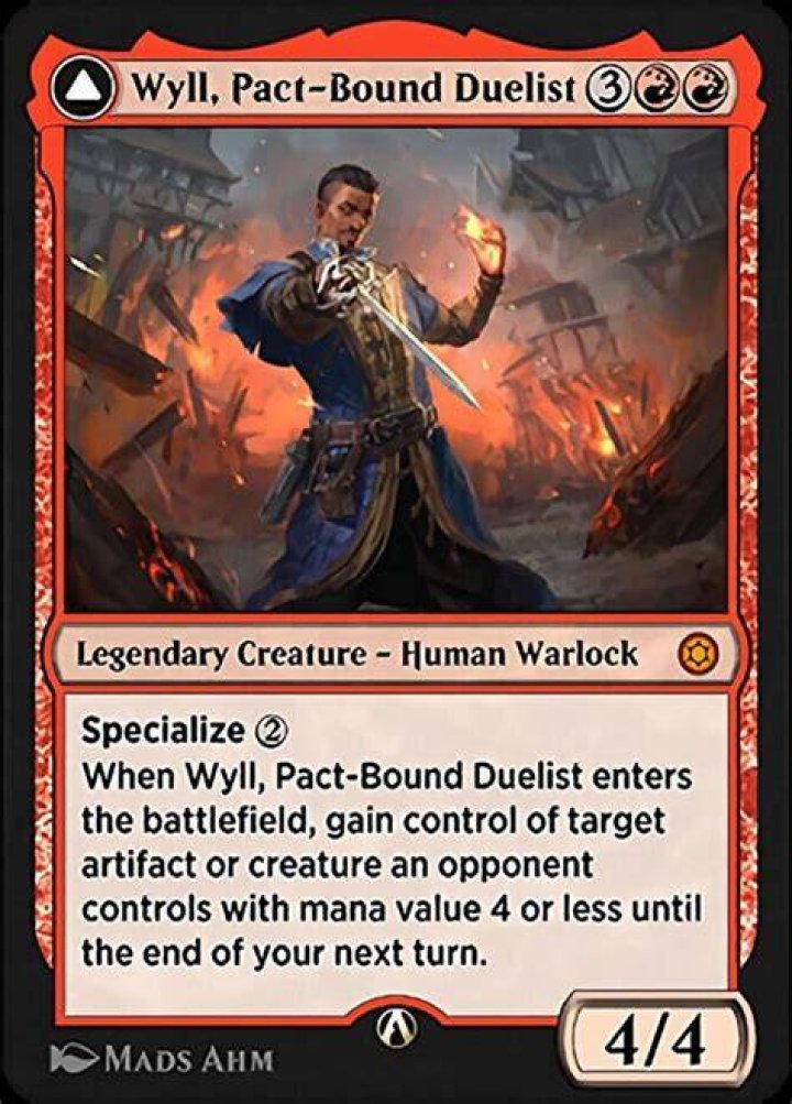 Discover The Consequences Of Wyll's Broken Pact