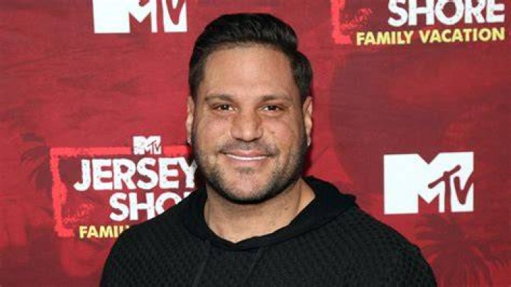 Discover The Enigmatic Wife Of Ronnie Ortiz-Magro