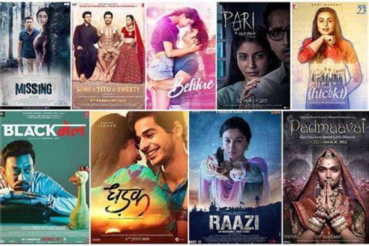 Discover The Excitement Of Latest Bollywood Movies On Amazon Prime