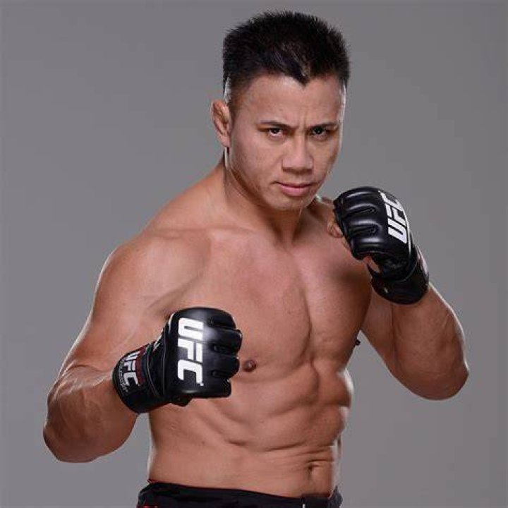 Discover The Fascinating Height Of Cung Le: An MMA Legend